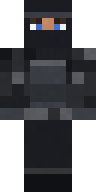Special Ops Minecraft skin
