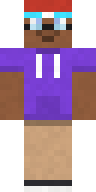 Spicy Wizard Intern Minecraft skin