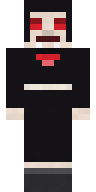 Spider Queen Minecraft skin