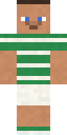 Sporty Minecraft skin