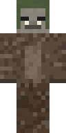 Stone Troll Minecraft skin