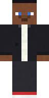 Street Fit Minecraft skin