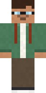 Study Buddy Minecraft skin