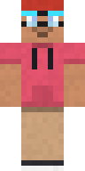 Sunday Wizard Intern Minecraft skin