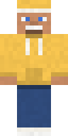Sunny Twin Minecraft skin