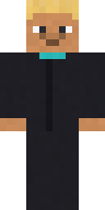 Surfer Minecraft skin