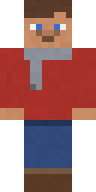 Sweater Weather Minecraft skin