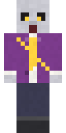 Talloran Diplomat Minecraft skin