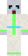 Talloran Envoy Minecraft skin