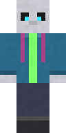 Talloran Explorer Minecraft skin