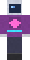 Talloran Pilot Minecraft skin