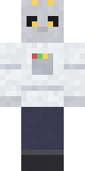 Talloran Scout Minecraft skin