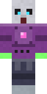 Talloran Trooper Minecraft skin