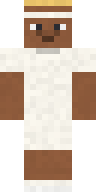 Tennis Pro Minecraft skin
