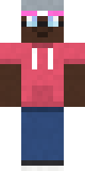 Tiny Wizard Intern Minecraft skin