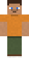Trail Explorer Minecraft skin