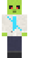 Uloxi Diplomat Minecraft skin