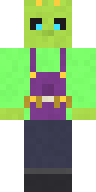 Uloxi Engineer Minecraft skin