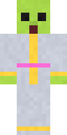 Uloxi Envoy Minecraft skin