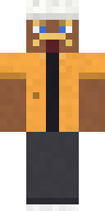 Ultra Mad Chef Minecraft skin