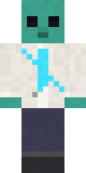 Velkari Diplomat Minecraft skin