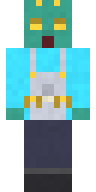 Velkari Engineer Minecraft skin