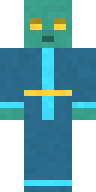 Velkari Envoy Minecraft skin