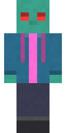 Velkari Explorer Minecraft skin