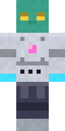 Velkari Trooper Minecraft skin
