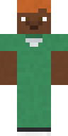 Vet Minecraft skin