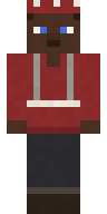 Ysolde the Crossbow Scout Minecraft skin