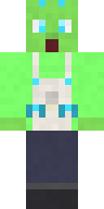 Zorvian Engineer Minecraft skin