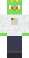 Zorvian Scout Minecraft skin