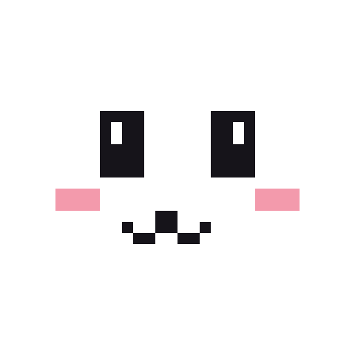 Kitty Face face