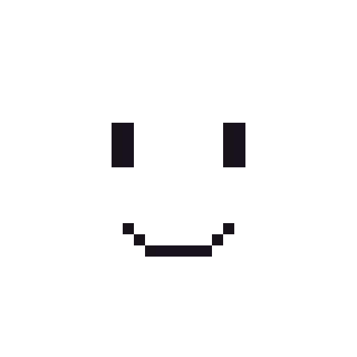 Simple Smile face