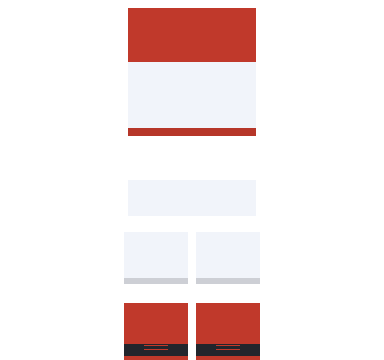 Aussie Rules Guernsey Roblox shirt and pants, laid flat