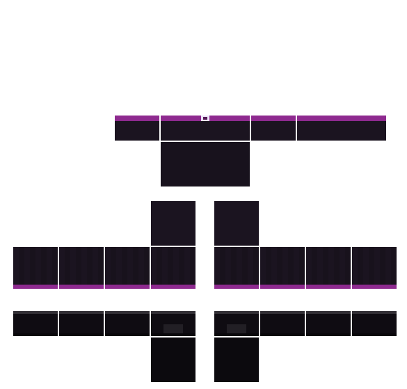 Spider Queen Roblox pants template